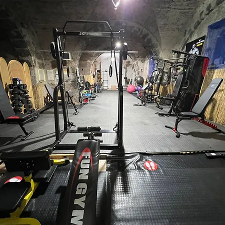 Le Grotte-2